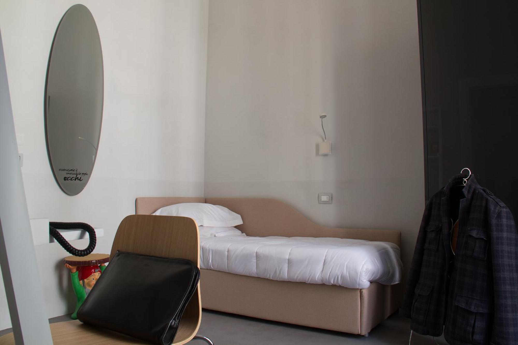 Piazza Castello Suite Turin Room photo