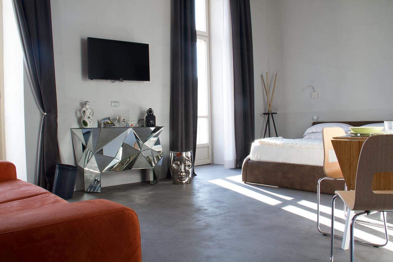 Piazza Castello Suite Turin Exterior photo