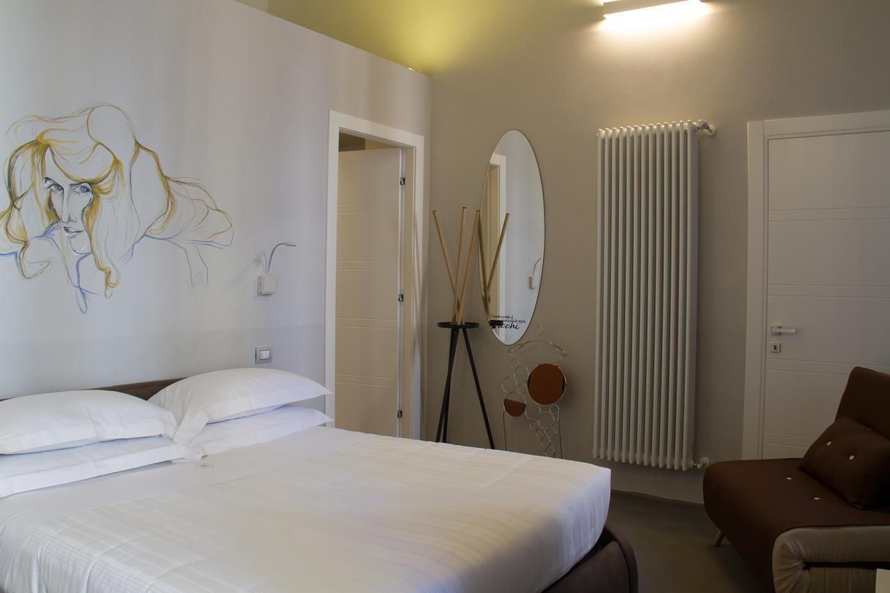 Piazza Castello Suite Turin Exterior photo