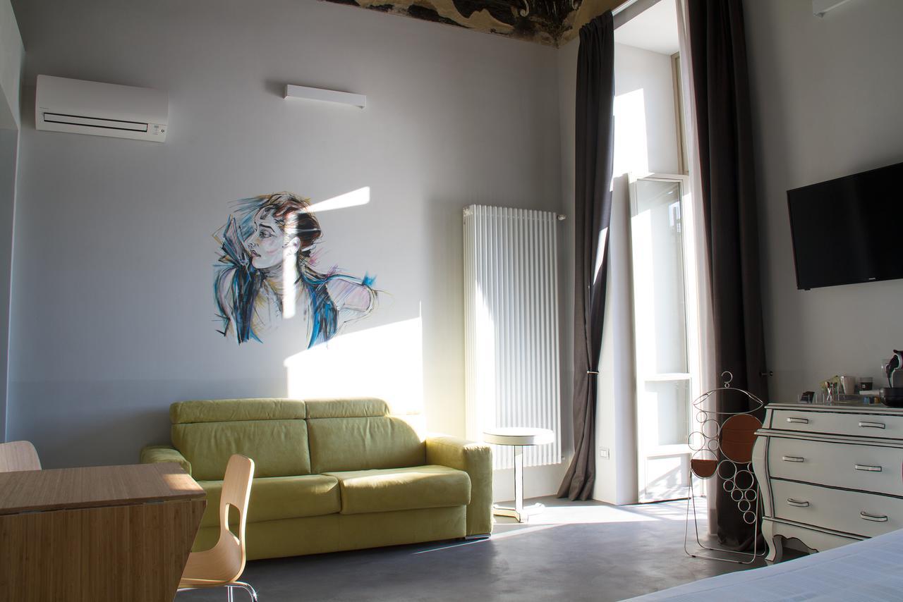 Piazza Castello Suite Turin Exterior photo