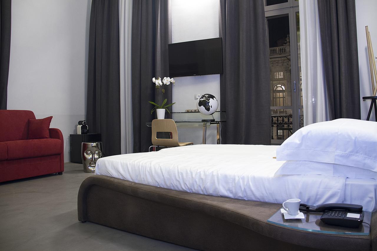 Piazza Castello Suite Turin Exterior photo