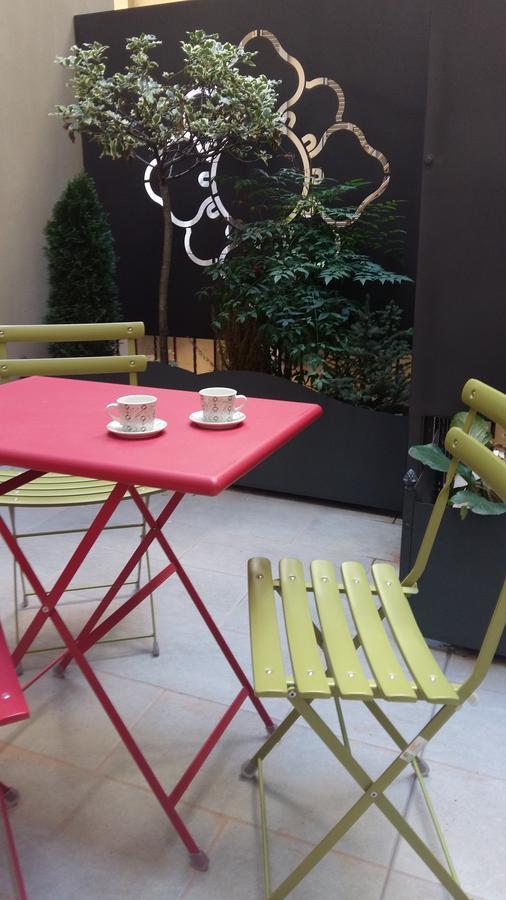 Piazza Castello Suite Turin Exterior photo