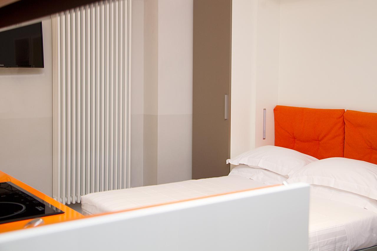 Piazza Castello Suite Turin Exterior photo