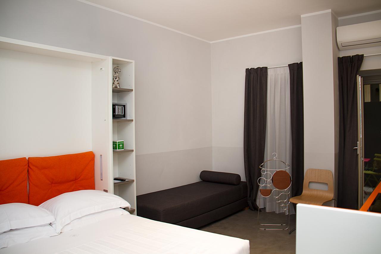 Piazza Castello Suite Turin Exterior photo