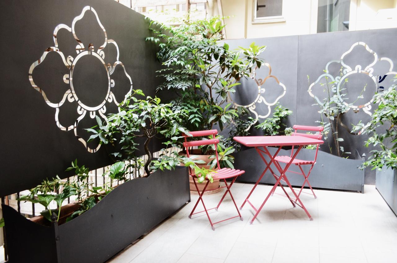 Piazza Castello Suite Turin Exterior photo