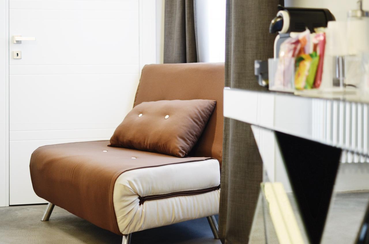 Piazza Castello Suite Turin Exterior photo