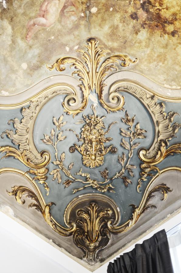 Piazza Castello Suite Turin Exterior photo