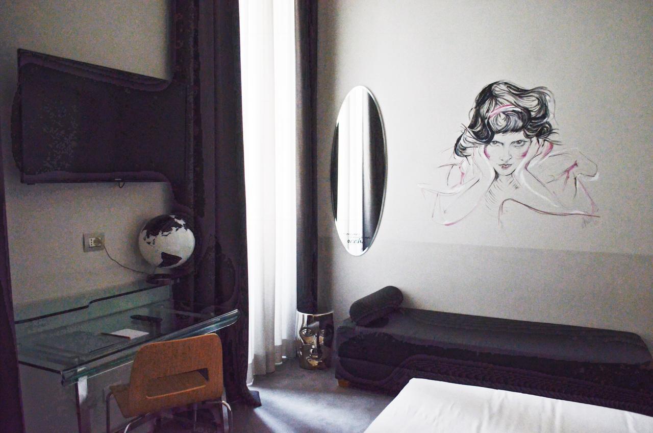 Piazza Castello Suite Turin Exterior photo