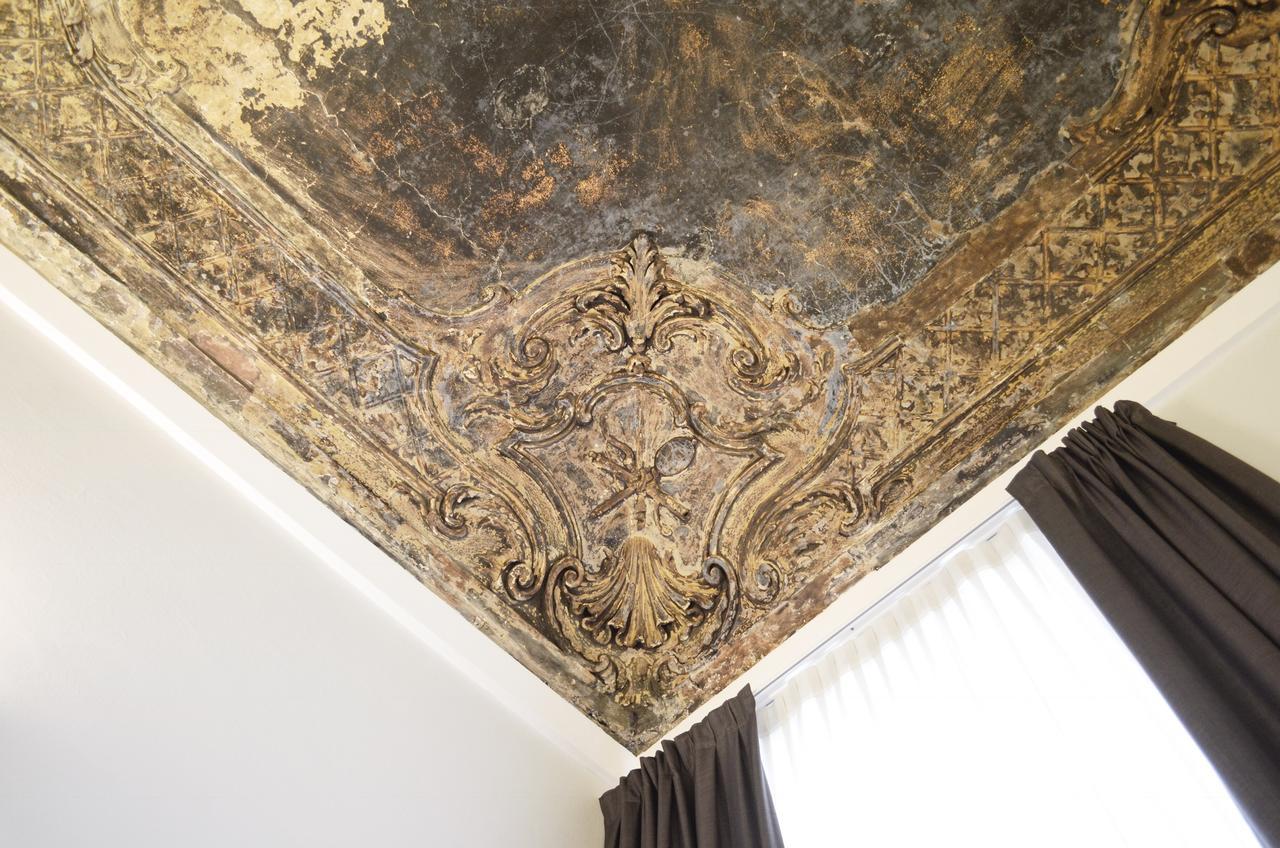 Piazza Castello Suite Turin Exterior photo